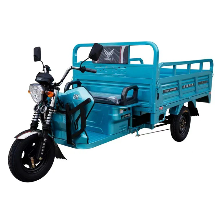 XINGE 1200W Super Power rafmagnsmotorsyklu