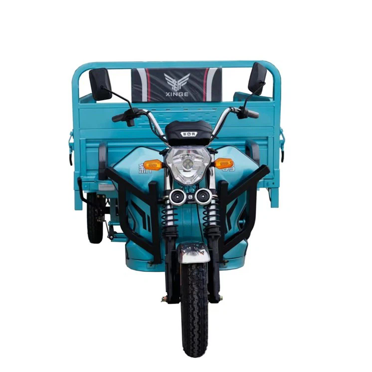 XINGE 1200W Super Power rafmagnsmotorsyklu