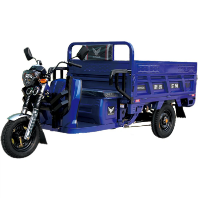 XINGE 1200W Super Power rafmagnsmotorsyklu