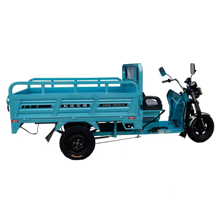XINGE 1200W Super Power rafmagnsmotorsyklu